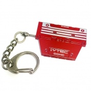 Брелок Крышка двигателя VTEC BKK 004 металлический
