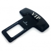 Заглушка для ремня VIP ZMS 003 металлическая
