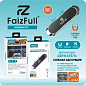 Держатель смартфона "FaizFull F72" усиленный магнит на приборную панель