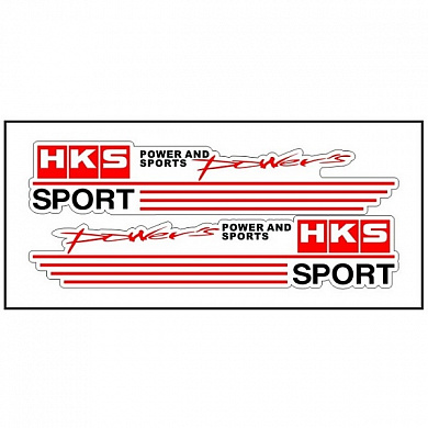 Комплект светоотражающих наклеек НКС С PKHS 009 2 шт