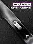 Цурикава "Колючее сердце" TSU 011 пластик цвет белый