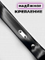 Цурикава "Домокун" TSU 012 пластик цвет коричневый