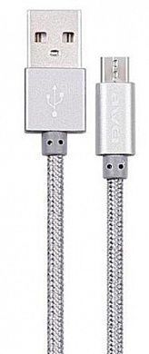 Кабель "Awei CL-10" USB-Micro 30см