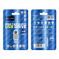 Флеш-накопитель "Hoco UD9-64" мини, USB2.0, 64Gb, цинковый сплав.