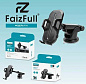 Держатель смартфона "FaizFull F76" усиленный магнит на приборную панель