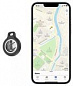 GPS трекер Hoco E91 поддерживает Apple Find My network
