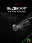 Шильдик SHK K122S "Skoda" серебро металлический 38*38 мм к-т 2 штуки